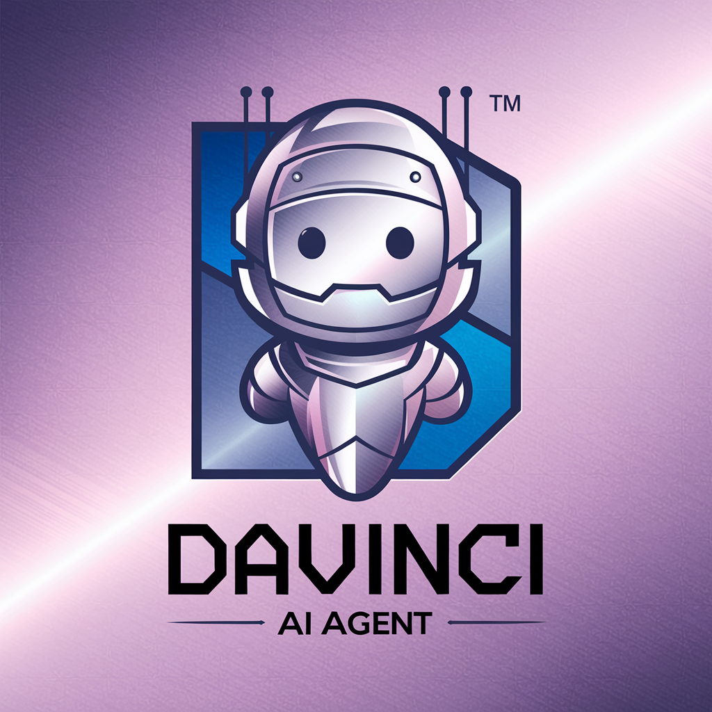 DaVinci Avatar